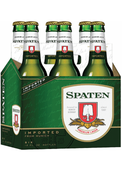 Spaten Lager