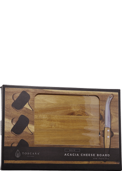 Delio Cutting Board w/ Tools