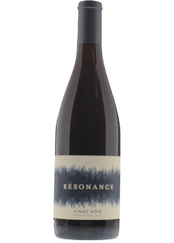 Resonance Pinot Noir Willamette Valley