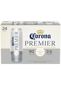 Corona Premier