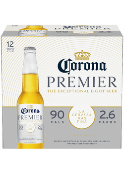 Corona Premier