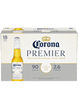 Corona Premier