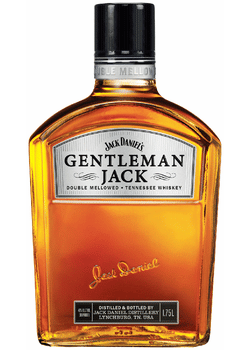 Jack Daniels Gentleman Jack