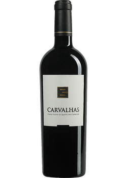 Quinta das Carvalhas Douro Old Vines Tinto, 2019