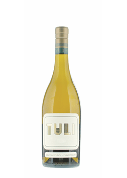 TULI Chardonnay Sonoma by Joe Wagner