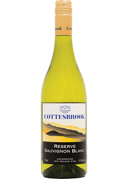Cottesbrook Reserve Marlborough SB