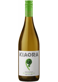Kia Ora Marlborough Sauvignon Blanc