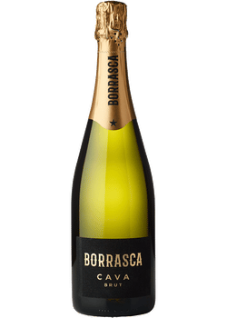 Borrasca Brut Cava