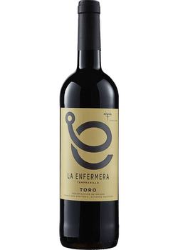 Uro Toro La Enfermera Tempranillo, 2023