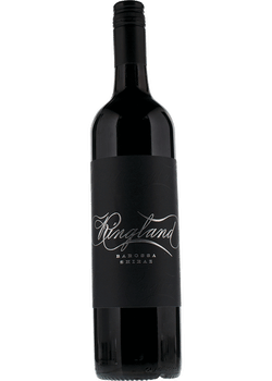 Ringland Barossa Shiraz