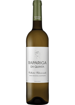 Rapariga da Quinta Alentejo White Blend