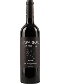 Rapariga da Quinta Alentejo Red Blend Reserva