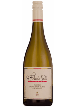 Staete Landt 'Duchess' Barrel Fermented Marlborough Sauvignon Blanc, 2021