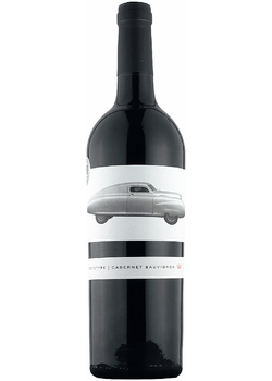 Prototype Cabernet Sauvignon