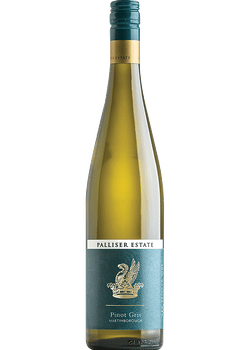 Palliser Estate Pinot Gris, 2023