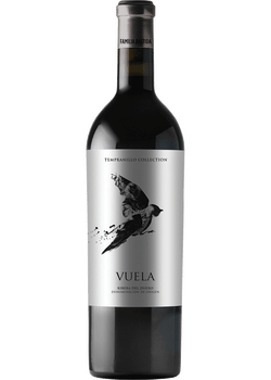 Vuela Ribera del Duero Tempranillo