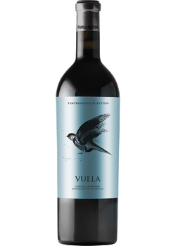 Vuela La Mancha Tempranillo