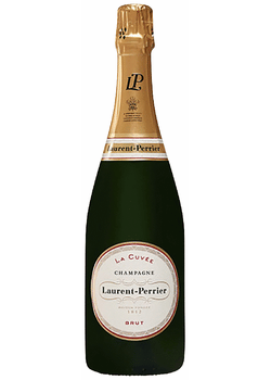 Laurent Perrier Brut La Cuvee Champagne