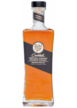 Rabbit Hole Cavehill Kentucky Straight Bourbon