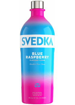 Smirnoff Red White & Berry Vodka