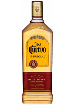Jose Cuervo Especial Silver Tequila
