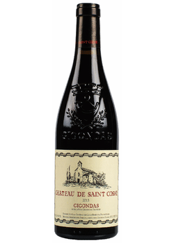 Saint Cosme Gigondas