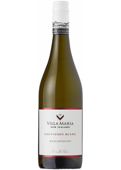 Villa Maria Marlborough Sauvignon Blanc Private Bin