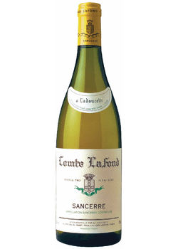 Ladoucette Comte Lafond Sancerre Blanc