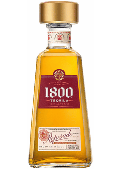 1800 Reposado Tequila