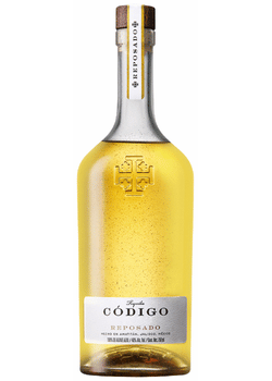 Codigo 1530 Tequila Reposado