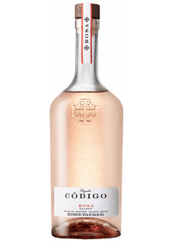 Codigo 1530 Tequila Rosa Blanco