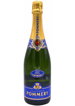 Pommery Brut Royal Champagne