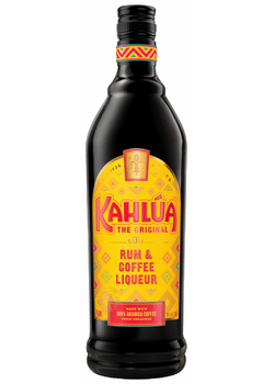 Kahlua Coffee Liqueur