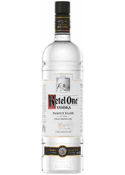 Ketel One Vodka