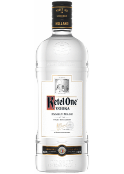 Ketel One Vodka