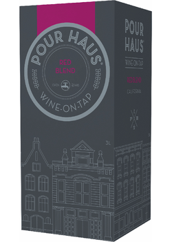 Pour Haus Red Blend