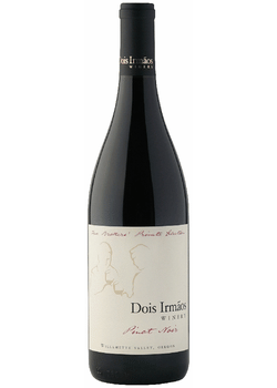 Dois Irmaos Winery Pinot Noir Private Selection
