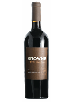 Browne Site Series Cabernet Sauvignon Horse Heaven Hills