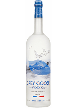 Grey Goose Vodka