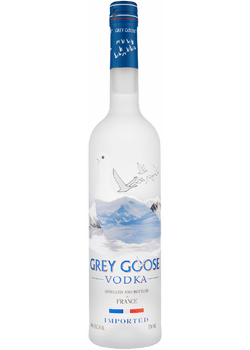 Grey Goose Vodka