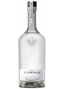 Codigo 1530 Tequila Blanco