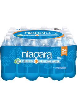 Niagara Purified Water