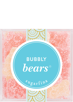 Sugarfina Bubbly Gummy Bears