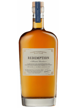 Redemption Wheated Bourbon