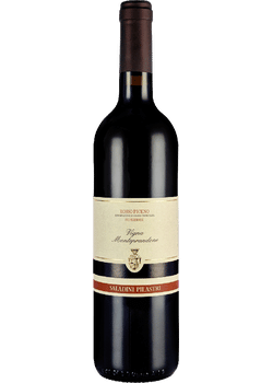 Saladini Pilastri Rosso Piceno Superiore Monteprandone