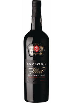 Taylor Fladgate Select Reserve