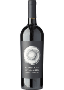 Bishop's Ring by Darioush Cabernet Sauvignon Napa Valley