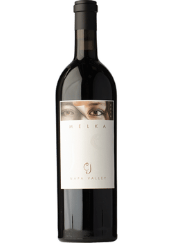 Melka CJ Cabernet Napa Valley, 2018