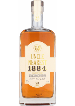 Uncle Nearest 1884