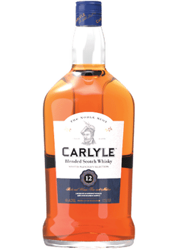 Carlyle 12 Yr Blended Scotch Whisky